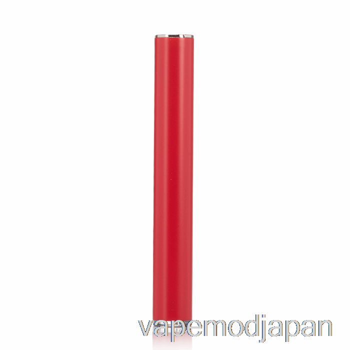 Vape Japan Ccell M3 Vape ペン バッテリー レッド